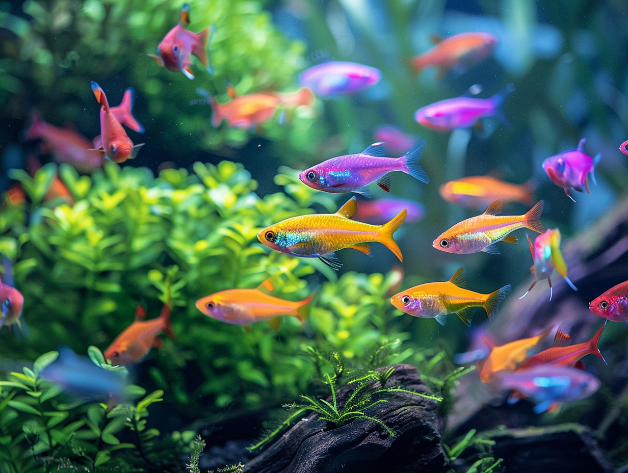 Aquariophilie